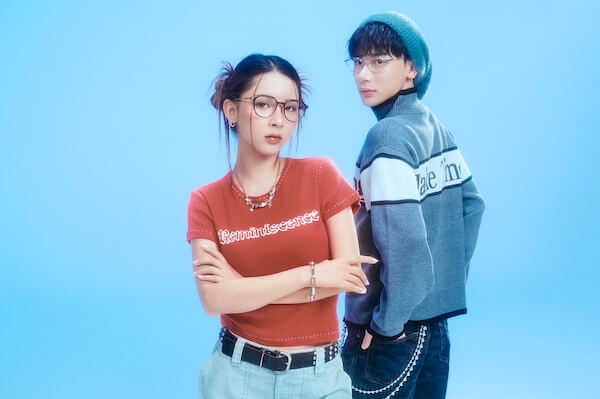「ジンズ」がモンゴルでフランチャイズ展開　今期業績予想は大幅に上方修正