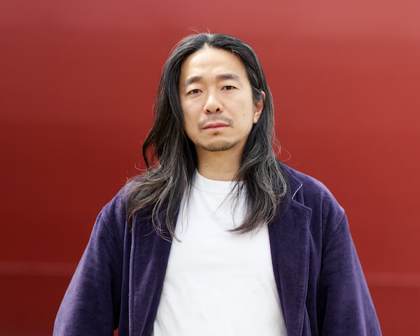 常石グループのチーフ・デザイン・オフィサーに就任した落合宏理が率いる「ツネイシデザインプロジェクト」が始動　