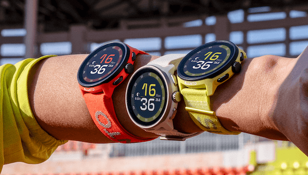フィンランド発のスポーツウォッチ「スント」がランニングに特化した新モデル「スント ラン」を発売