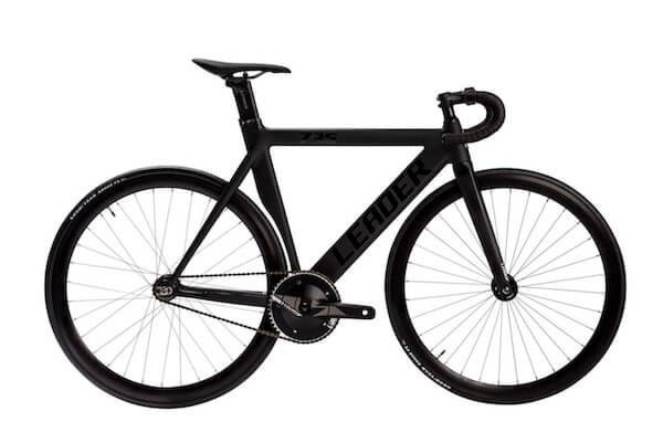 お気に入りの自転車で街に繰り出そう！おしゃれなピストバイクを特集