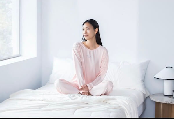 眠りの質は「着るもの」で変わる！快眠素材ガイド