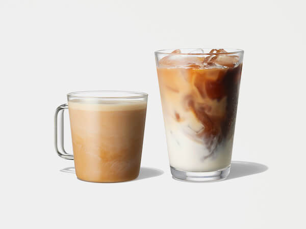 スタバが「フラグメント」とコラボ、藤原ヒロシ監修ドリンク発売