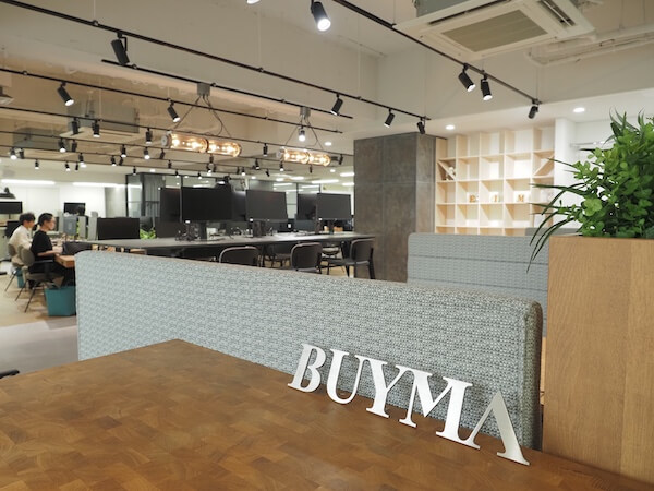 「バイマ」を展開するエニグモが期末配当を大幅増額へ　株価は続伸で連休明けも上昇基調