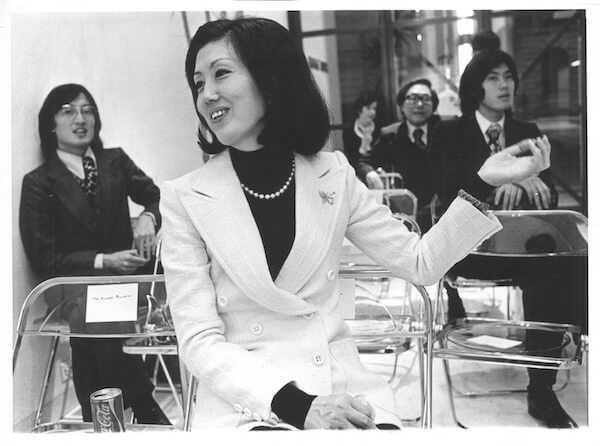 森英恵、生誕100年記念展が島根・石見美術館で開幕　没後初の大規模回顧展