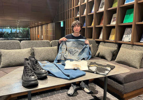 「懐古するのではなく、今の中森明菜を伝えたい」ZOZOの平岩瑞基氏が語る「ゾゾヴィラ」と中森明菜のコラボ