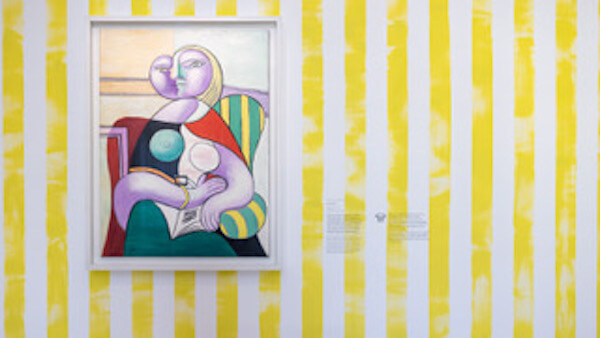 ピカソと「ポール・スミス」夢のコラボ展 国立新美術館で2026年に開催