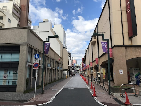 記録的豪雨で長期休業だった「フレル・ウィズ自由が丘」　12月上旬についに営業再開へ