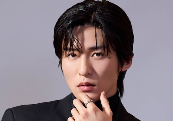 「世界が放っておかない男」目黒蓮が『SHOGUN』出演決定に続いて、「ブルガリ」アンバサダーに就任