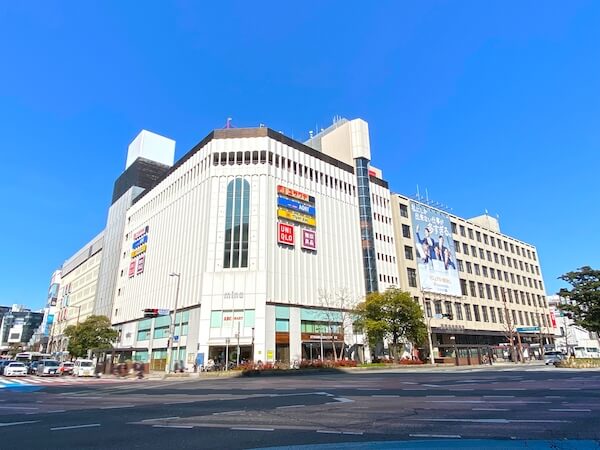 「ミーナ天神」から20年 ファーストリテイリングが施設運営を強化する新戦略