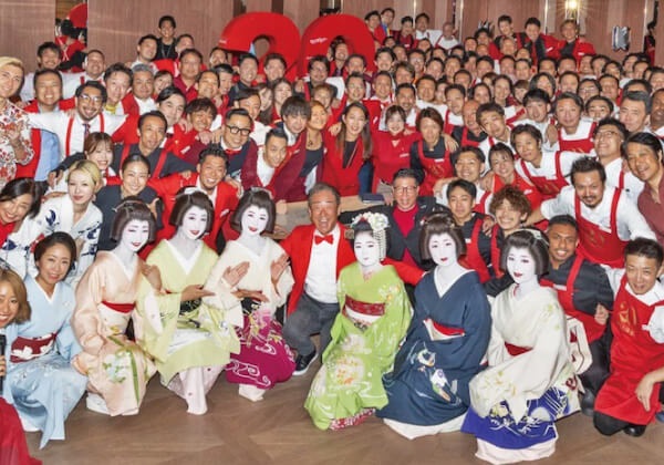 LVMH系ファンドが参画でIPO視野　HUGEは名実ともに「HUGE」になるか【いづも巳之助の一株コラム】