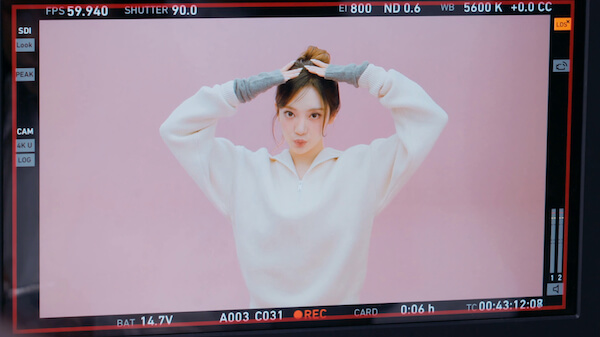 aespaのNINGNINGらを起用のエービーシー・マート　第3四半期は利益面でやや足踏み