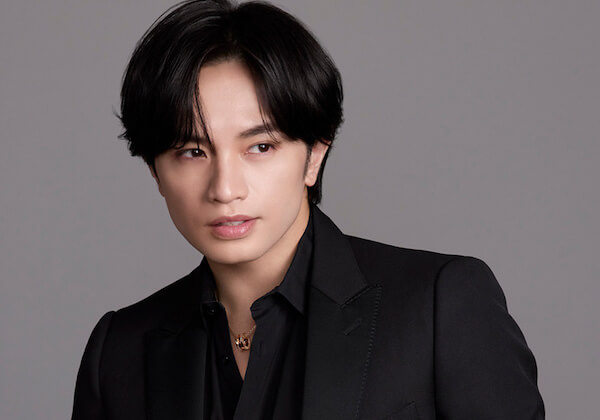 ブルガリが中島健人をアンバサダーに起用　「ファミリー」として世界へ