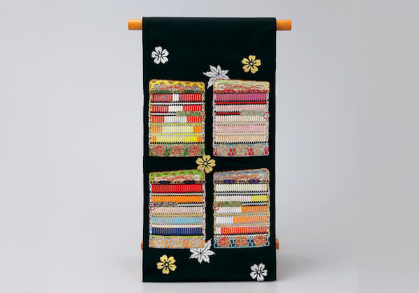 髙島屋と龍村美術織物がミラノでインテリア新ブランドを発表　総合プロデューサーには川村明子氏