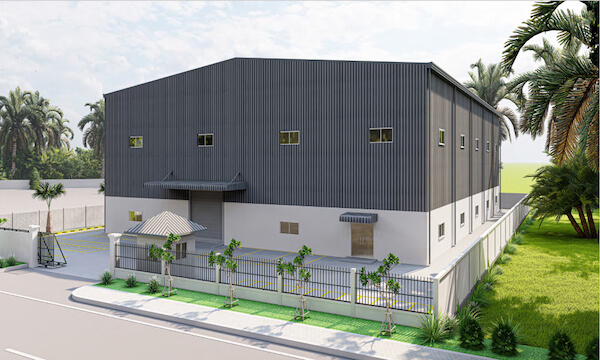 需要拡大で生産体制は三極化　ミズノが硬式野球ボールの「聖業」をカンボジアへ