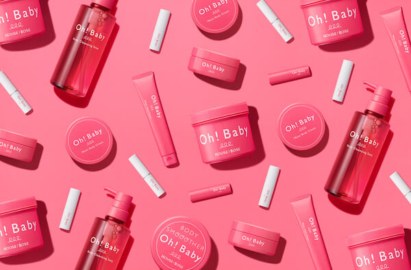 自然派化粧品「ハウス オブ ローゼ」が上場有価証券9銘柄を売却　第3四半期は4700万円の最終赤字