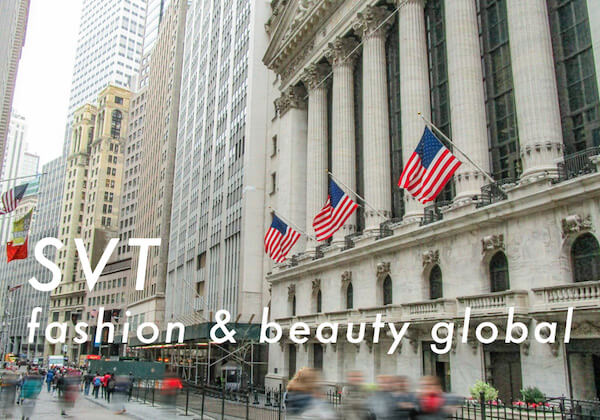 トランプ政権の15％関税がファッション株を直撃　「SVT グローバル」が大幅下落｜2月23日