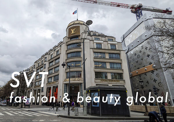 なぜ欧州ラグジュアリーより米国ブランドの下げが深いのか　「SVT グローバル」はマイナス46％の大幅下落｜2月27日