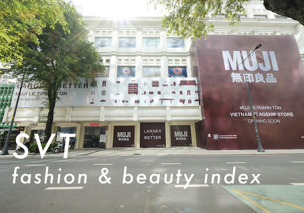 「無印良品」運営の良品計画、時価総額が2兆円の大台突破　「SVT インデックス」は11,647ポイントと続伸　