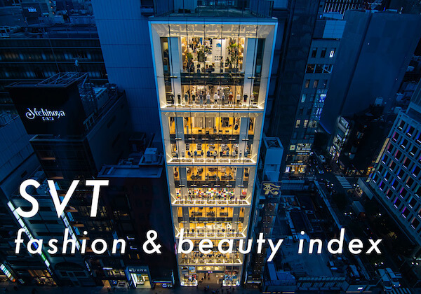 超巨大株が押し上げ、中小型株が躍動　「SVT インデックス」は6連騰後の下落から再浮上で11,581ポイント