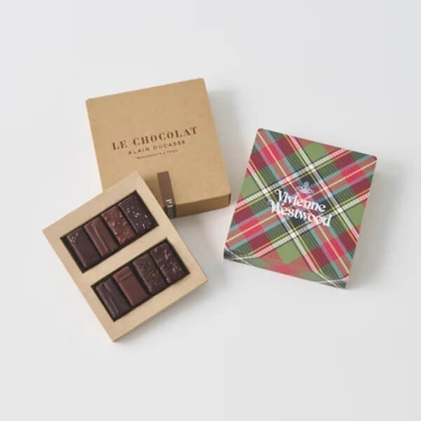 一味違うバレンタインギフトに！ファッションブランド発・ご褒美ショコラ＆スイーツ特集