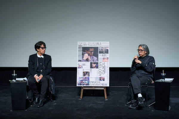 フェアライトからAIまで　岡村靖幸と藤原ヒロシが『Tokyo Melody』で振り返る80年代の東京と坂本龍一の革新性