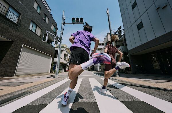 「SVT インデックス」が6連騰で11,726ポイント　アシックスと株価急騰のシチズン、セイコーが牽引【2月13日】