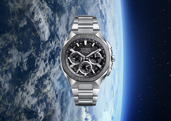 セイコーとシチズンの株価が10％超えと日本勢急騰　リシュモン、スウォッチの欧州勢は下落