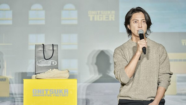 アシックス急騰、「SVT グローバル」で上昇率トップ　「オニツカタイガー」は売上高1000億円を突破【2月13日】