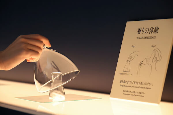 信長も愛した「蘭奢待」の香りを再現した高砂香料　第3四半期は欧米減速もアジア増益