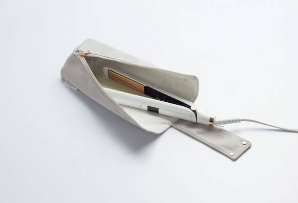 ヘアアイロン不具合で回収　シャルレの最終赤字が35億円に拡大　