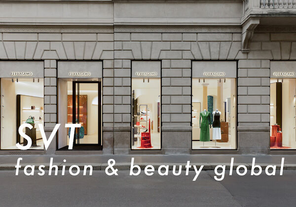 ラグジュアリー下落もフェラガモが10％超と急騰　「SVT グローバル」はマイナス20.30％と続落｜3月12日