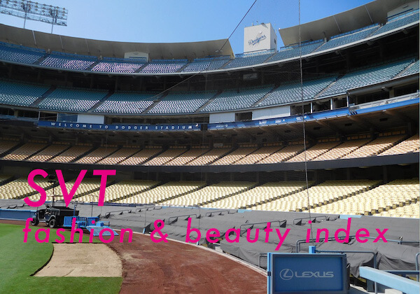 「ユニクロ」ドジャース球場命名権報道も株価は下落　「SVT インデックス」は11,240ポイント｜3月16日