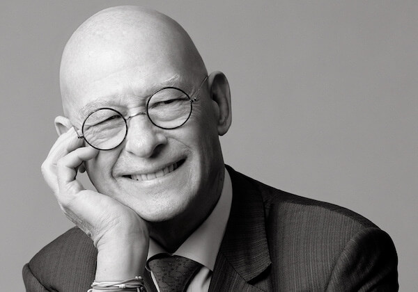 シャネル元社長のリシャール・コラス氏がTASAKIのグローバルCEOに就任