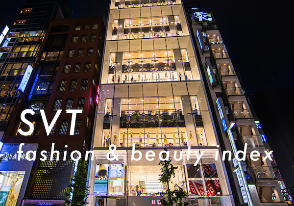 クラッシュ翌日も下げ止まらず　ファストリ続落で「SVT インデックス」は11,286ポイント｜3月4日