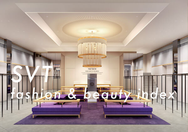 ファストリが主役ではなかった日　TOKYO BASEは騰落率首位　「SVT インデックス」は11,404ポイント｜3月5日