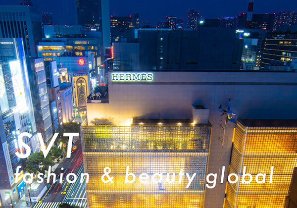 エルメスの株価が5.81％の急落　欧州ラグジュアリーも総崩れ　「SVT グローバル」は47.86％下落｜3月19日