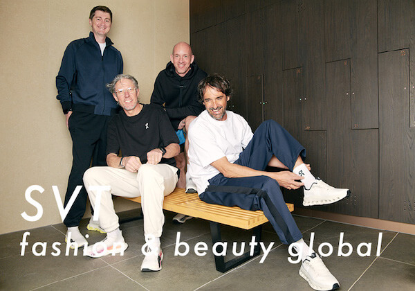 売上高6000億円超えのオン・ホールディングスが11.19％の急落　「SVT グローバル」は10.41％上昇で3日続伸｜3月25日