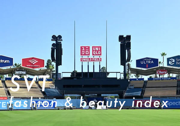 ファストリ時価総額が2.5兆円積み増しで他銘柄を圧倒　「SVT インデックス」は1社相場で12,444.7ポイント｜4月10日