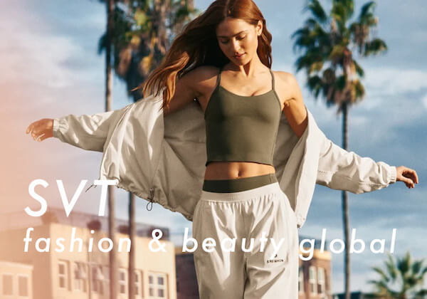 経営陣刷新もルルレモンが13.33％安の急落　ロレアルは8.97％の上昇　「SVT グローバル」はマイナス36.67％｜4月23日