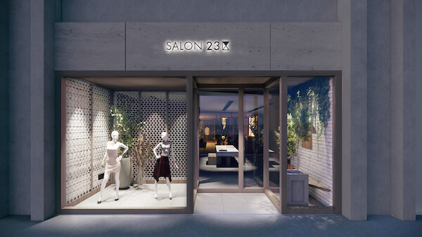 オンワードHDが二桁の増収増益　「アンフィーロ」やオーダースーツが好調　海外事業は11期ぶり黒字化