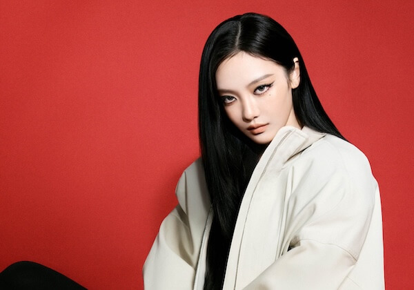 「グッチ」がaespaのNINGNINGをグローバル・アンバサダーに起用　XGのCOCONAに続きアンバサダー戦略を加速