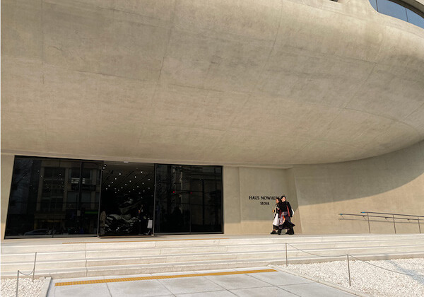 雑貨アナリスト・カネダ アキラの「韓国ファッション」現地レポート