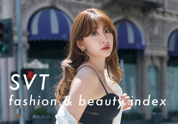 小嶋陽菜銘柄とNIGO銘柄が急騰　「SVT インデックス」はファストリ下落で12,360.1ポイント｜4月14日