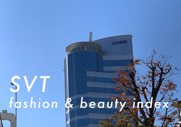 新たなアクティビスト浮上　カシオ株が7.68％急騰でウォッチ株にも波及　「SVTインデックス」は11,291.2ポイントに上昇｜4月3日