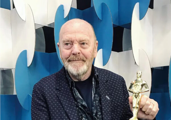 デニムを「プレミアム」にした巨匠、アドリアーノ・ゴールドシュミット氏が死去