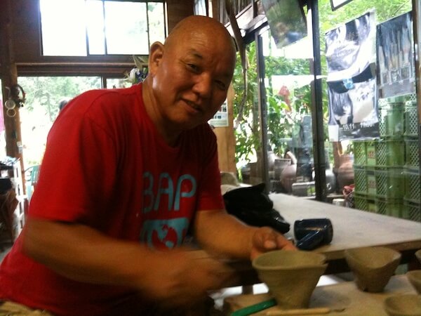 前衛と大衆を横断した芸術家　クマさんの愛称で親しまれた篠原勝之さんが死去