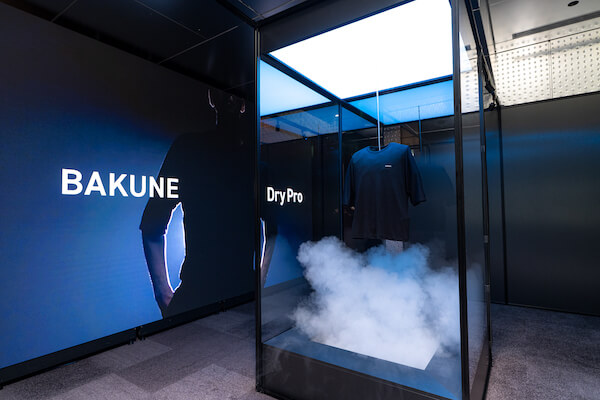 「不眠大国」日本に朗報？　TENTIALが冷感・回復で寝心地抜群の「バクネ」最上位モデルを投入