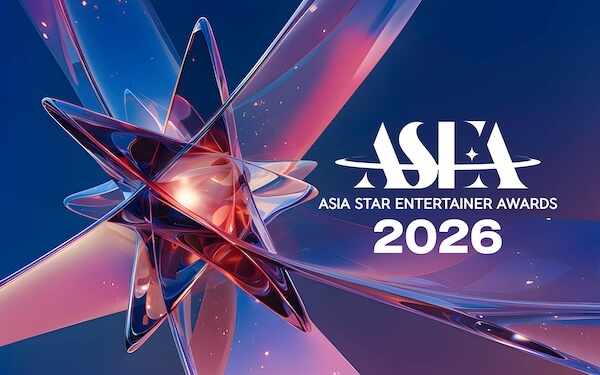【プレゼント企画】ENHYPEN、ATEEZ、チャンミン（東方神起）らが集結する「ASEA 2026」開催　入場チケットを各日3組6名にプレゼント！