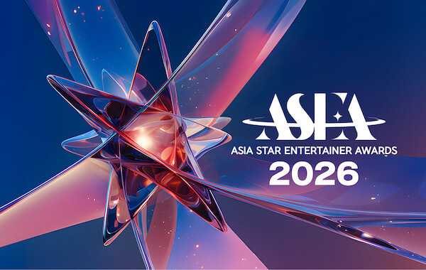 【プレゼント企画】ENHYPEN、ATEEZ、チャンミン（東方神起）らが集結する「ASEA 2026」開催　チケット各日3組6名にプレゼント