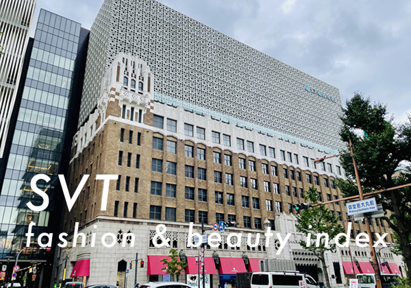 大丸松坂屋、パルコのJ.フロント株が15.90％急騰　海外ファンド保有判明で買い殺到、「SVTインデックス」は13,683.2ポイント｜6月22日
